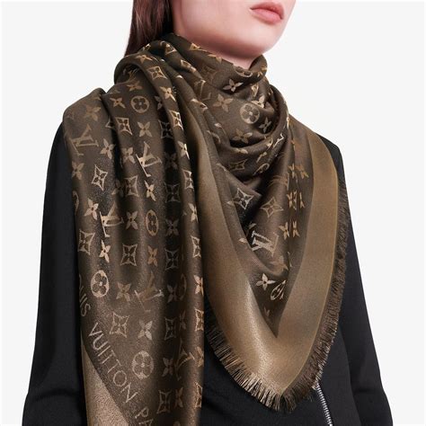 louis vuitton monogram service|louis Vuitton Monogram shawl.